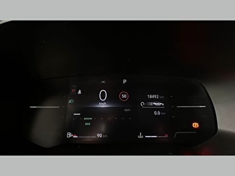 renault, clio, hatchback 1.0 tce evolution x-tronic, otomatik, benzin 2.el otomobil | renew 12