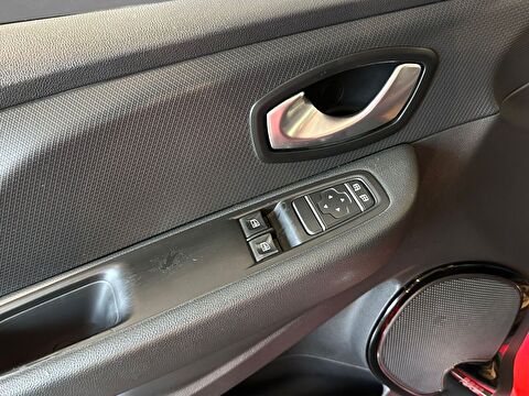 renault, clio, 0.9 tce touch, manuel, benzin 2.el otomobil | renew 24