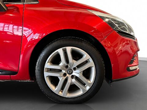 renault, clio, 0.9 tce touch, manuel, benzin 2.el otomobil | renew 8