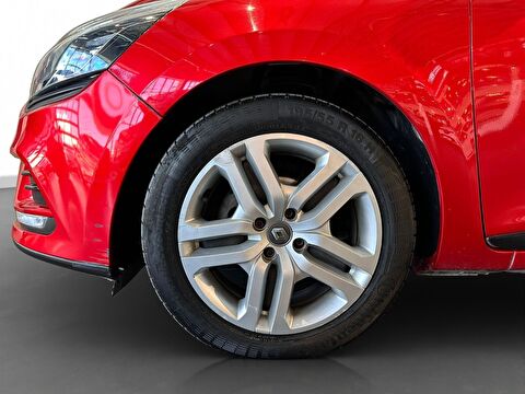 renault, clio, 0.9 tce touch, manuel, benzin 2.el otomobil | renew 6