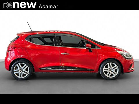 renault, clio, 0.9 tce touch, manuel, benzin 2.el otomobil | renew 5