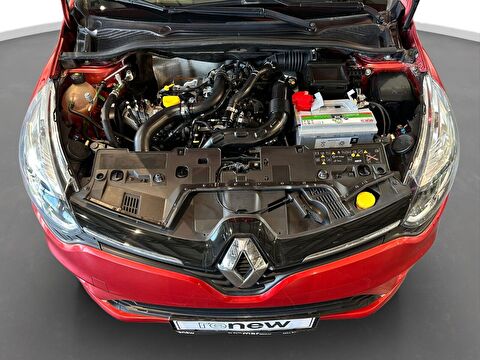 renault, clio, 0.9 tce touch, manuel, benzin 2.el otomobil | renew 21
