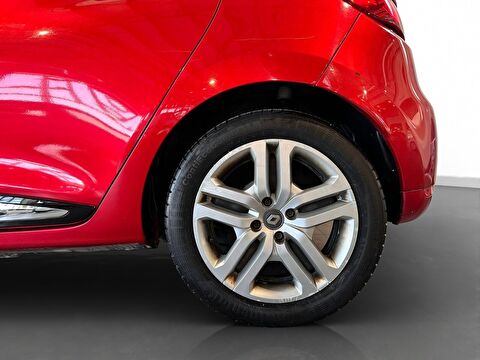 renault, clio, 0.9 tce touch, manuel, benzin 2.el otomobil | renew 7