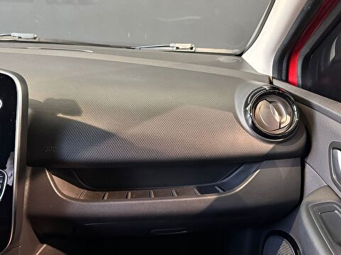 renault, clio, 0.9 tce touch, manuel, benzin 2.el otomobil | renew 25