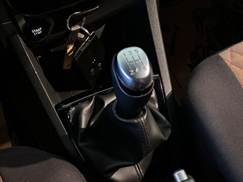renault, clio, 0.9 tce touch, manuel, benzin 2.el otomobil | renew 17