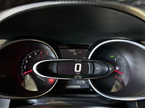 renault, clio, 0.9 tce touch, manuel, benzin 2.el otomobil | renew 12