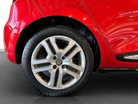 renault, clio, 0.9 tce touch, manuel, benzin 2.el otomobil | renew 9