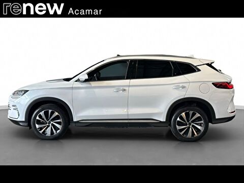 byd, seal u, dm-ı 1.5l phev design 4x2, otomatik, benzin 2.el otomobil | renew 4