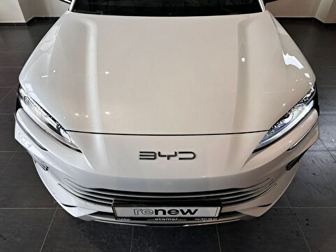 byd, seal u, dm-ı 1.5l phev design 4x2, otomatik, benzin 2.el otomobil | renew 24