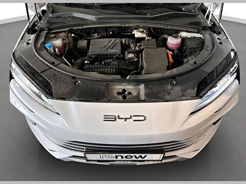 byd, seal u, dm-ı 1.5l phev design 4x2, otomatik, benzin 2.el otomobil | renew 22