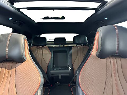 byd, seal u, dm-ı 1.5l phev design 4x2, otomatik, benzin 2.el otomobil | renew 14