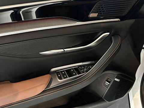 byd, seal u, dm-ı 1.5l phev design 4x2, otomatik, benzin 2.el otomobil | renew 25