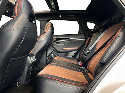 byd, seal u, dm-ı 1.5l phev design 4x2, otomatik, benzin 2.el otomobil | renew 15