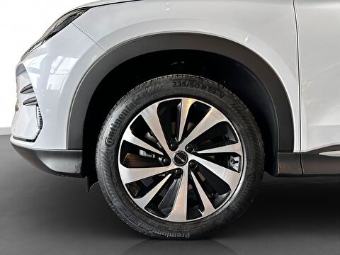 byd, seal u, dm-ı 1.5l phev design 4x2, otomatik, benzin 2.el otomobil | renew 6