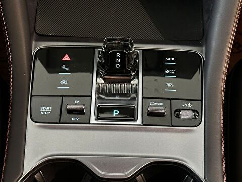 byd, seal u, dm-ı 1.5l phev design 4x2, otomatik, benzin 2.el otomobil | renew 18