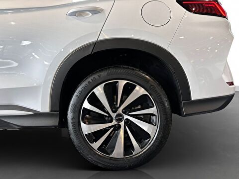 byd, seal u, dm-ı 1.5l phev design 4x2, otomatik, benzin 2.el otomobil | renew 7