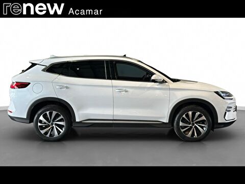 byd, seal u, dm-ı 1.5l phev design 4x2, otomatik, benzin 2.el otomobil | renew 5