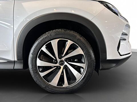 byd, seal u, dm-ı 1.5l phev design 4x2, otomatik, benzin 2.el otomobil | renew 8