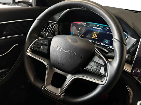 byd, seal u, dm-ı 1.5l phev design 4x2, otomatik, benzin 2.el otomobil | renew 19