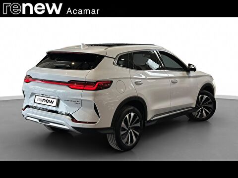 byd, seal u, dm-ı 1.5l phev design 4x2, otomatik, benzin 2.el otomobil | renew 3