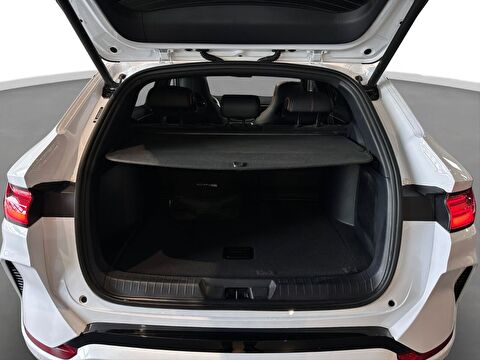 byd, seal u, dm-ı 1.5l phev design 4x2, otomatik, benzin 2.el otomobil | renew 10