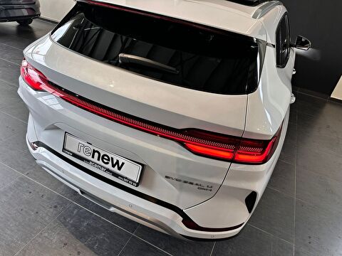 byd, seal u, dm-ı 1.5l phev design 4x2, otomatik, benzin 2.el otomobil | renew 21