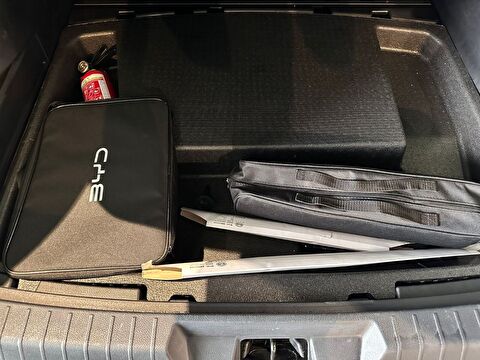 byd, seal u, dm-ı 1.5l phev design 4x2, otomatik, benzin 2.el otomobil | renew 23