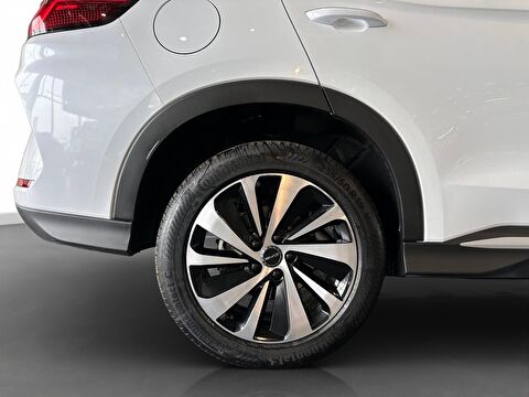 byd, seal u, dm-ı 1.5l phev design 4x2, otomatik, benzin 2.el otomobil | renew 9