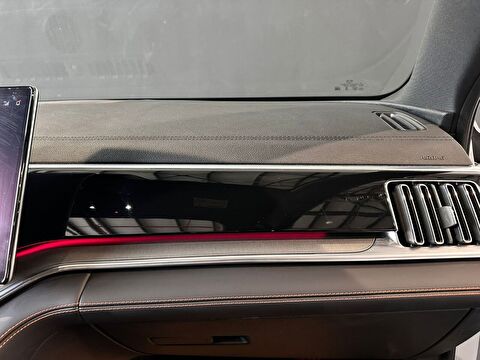 byd, seal u, dm-ı 1.5l phev design 4x2, otomatik, benzin 2.el otomobil | renew 26