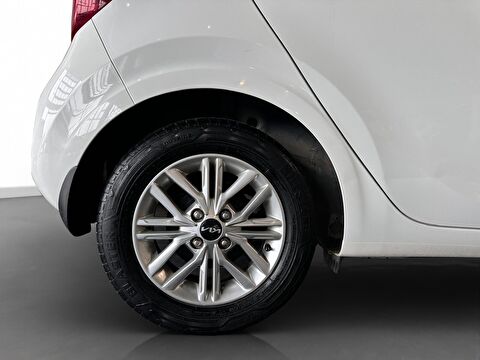 kia, picanto, 1.0l mpı feel, otomatik, benzin 2.el otomobil | renew 9