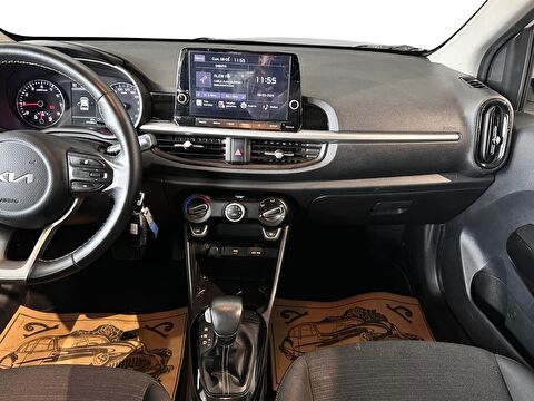 kia, picanto, 1.0l mpı feel, otomatik, benzin 2.el otomobil | renew 13