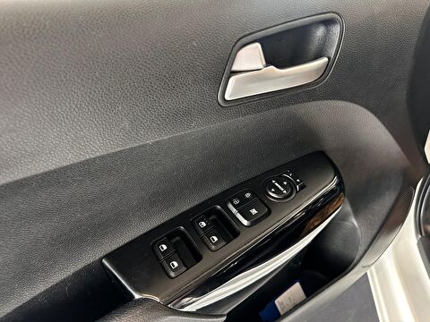 kia, picanto, 1.0l mpı feel, otomatik, benzin 2.el otomobil | renew 25