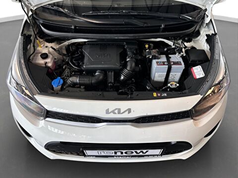 kia, picanto, 1.0l mpı feel, otomatik, benzin 2.el otomobil | renew 22