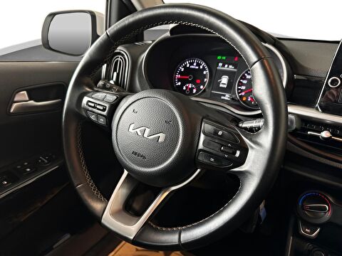 kia, picanto, 1.0l mpı feel, otomatik, benzin 2.el otomobil | renew 19