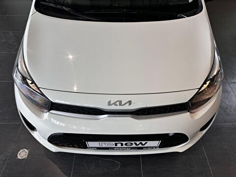kia, picanto, 1.0l mpı feel, otomatik, benzin 2.el otomobil | renew 24