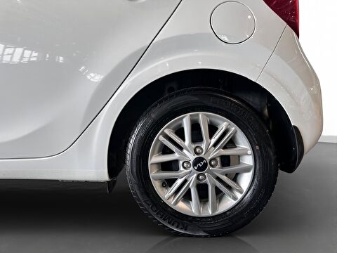 kia, picanto, 1.0l mpı feel, otomatik, benzin 2.el otomobil | renew 7