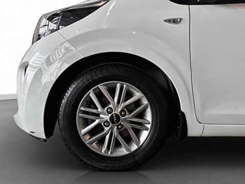 kia, picanto, 1.0l mpı feel, otomatik, benzin 2.el otomobil | renew 6