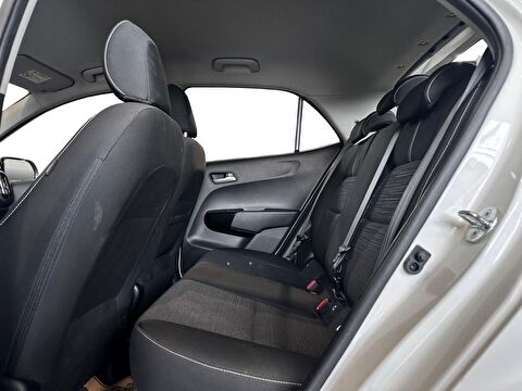 kia, picanto, 1.0l mpı feel, otomatik, benzin 2.el otomobil | renew 15