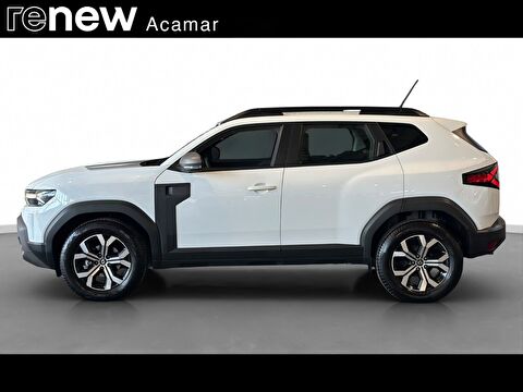 renault, duster, 1.0 eco-g evolution, manuel, benzin + lpg 2.el otomobil | renew 4