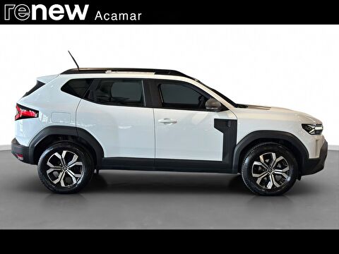renault, duster, 1.0 eco-g evolution, manuel, benzin + lpg 2.el otomobil | renew 5