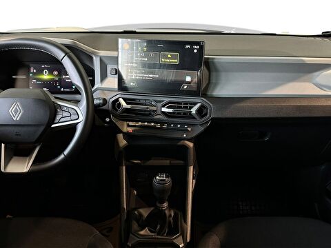 renault, duster, 1.0 eco-g evolution, manuel, benzin + lpg 2.el otomobil | renew 13