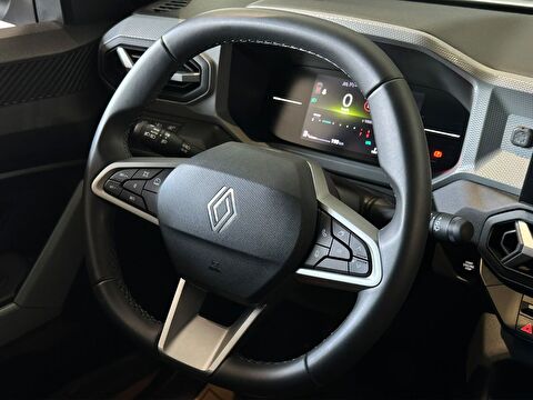 renault, duster, 1.0 eco-g evolution, manuel, benzin + lpg 2.el otomobil | renew 19