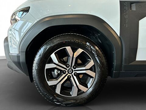 renault, duster, 1.0 eco-g evolution, manuel, benzin + lpg 2.el otomobil | renew 6