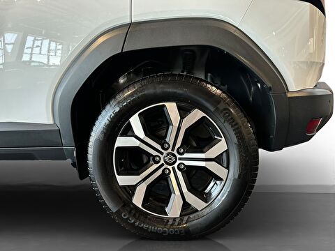 renault, duster, 1.0 eco-g evolution, manuel, benzin + lpg 2.el otomobil | renew 7