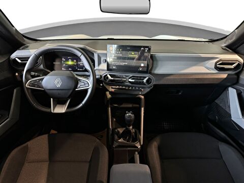 renault, duster, 1.0 eco-g evolution, manuel, benzin + lpg 2.el otomobil | renew 11
