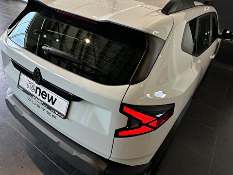 renault, duster, 1.0 eco-g evolution, manuel, benzin + lpg 2.el otomobil | renew 21