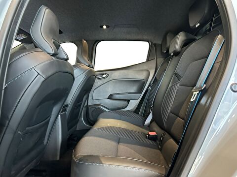 renault, clio, 1.6 e-tech techno esprit alpine hev, otomatik, hybrid 2.el otomobil | renew 14