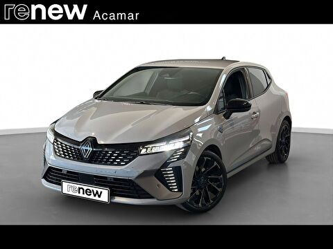 1.6 E-Tech Techno Esprit Alpine Hev, 2. el otomobil | renew