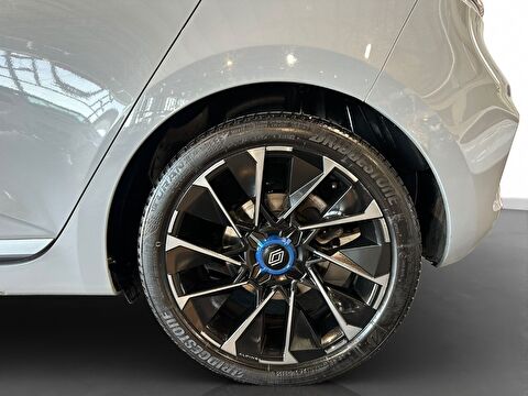 renault, clio, 1.6 e-tech techno esprit alpine hev, otomatik, hybrid 2.el otomobil | renew 7