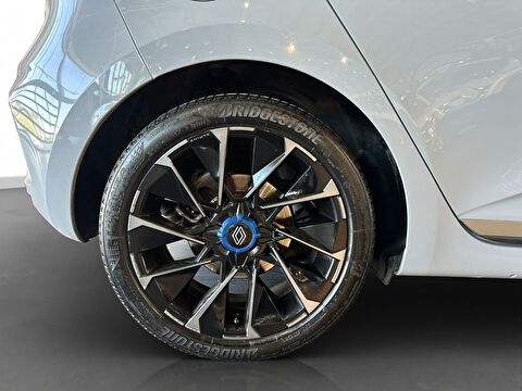 renault, clio, 1.6 e-tech techno esprit alpine hev, otomatik, hybrid 2.el otomobil | renew 9